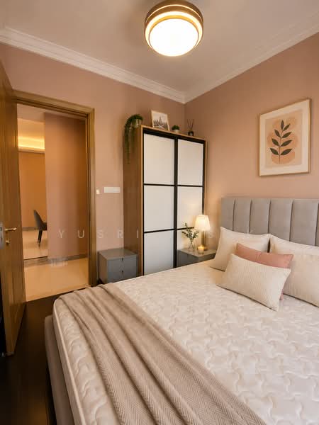 Servis Apartment untuk Disewa di R&F Princess Cove Phase 1 - Yusri Yusak - PropertyGuru.com.my