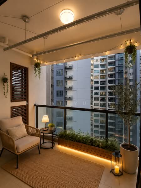 Servis Apartment untuk Disewa di R&F Princess Cove Phase 1 - Yusri Yusak - PropertyGuru.com.my