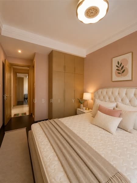 Servis Apartment untuk Disewa di R&F Princess Cove Phase 1 - Yusri Yusak - PropertyGuru.com.my
