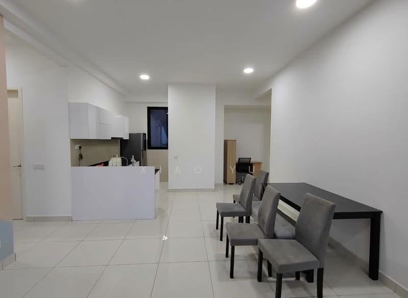 Pangsapuri untuk Dijual di Eco Nest @ Eco Botanic - Xiao Yu - PropertyGuru.com.my
