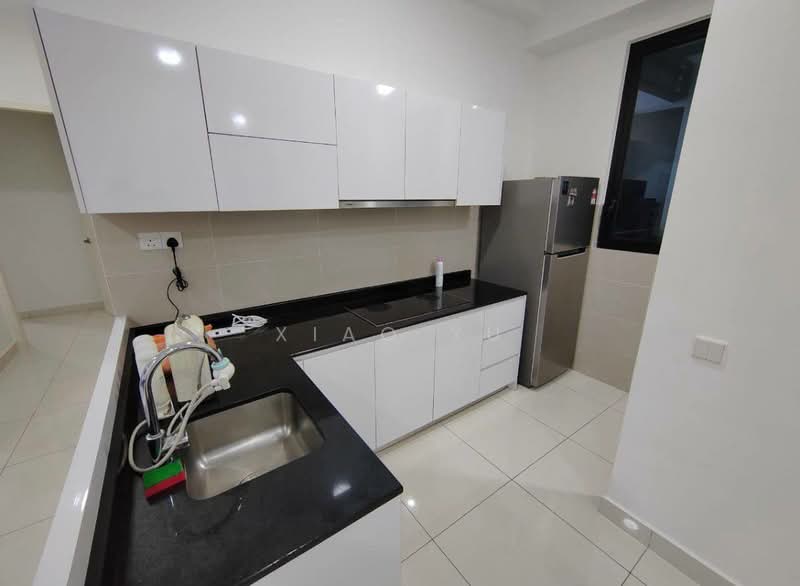 Pangsapuri untuk Dijual di Eco Nest @ Eco Botanic - Xiao Yu - PropertyGuru.com.my