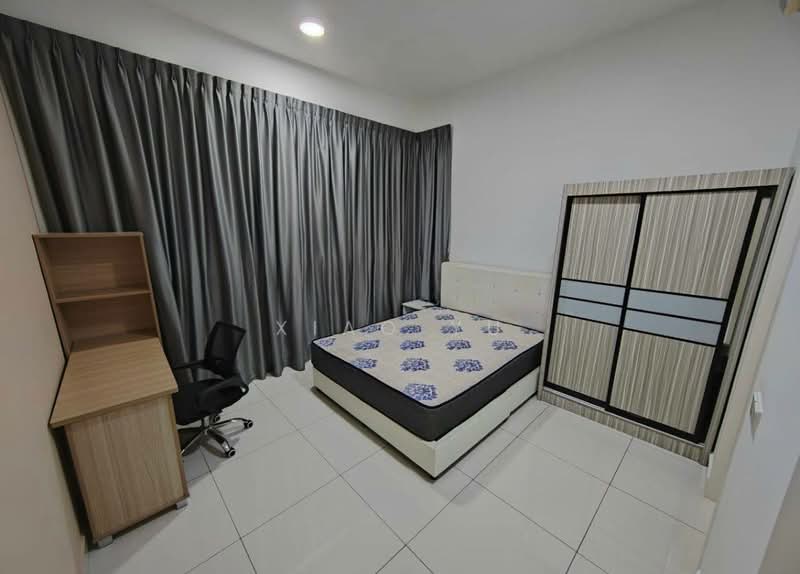 Pangsapuri untuk Dijual di Eco Nest @ Eco Botanic - Xiao Yu - PropertyGuru.com.my