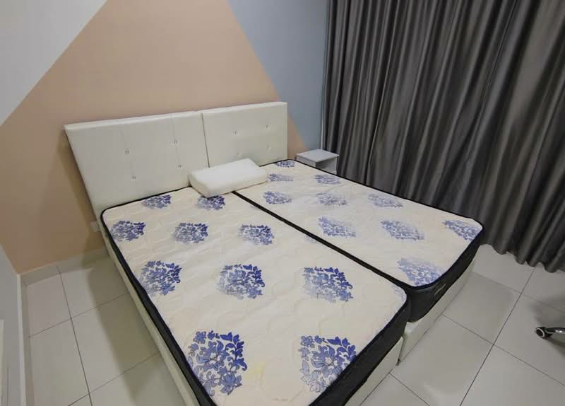 Pangsapuri untuk Dijual di Eco Nest @ Eco Botanic - Xiao Yu - PropertyGuru.com.my