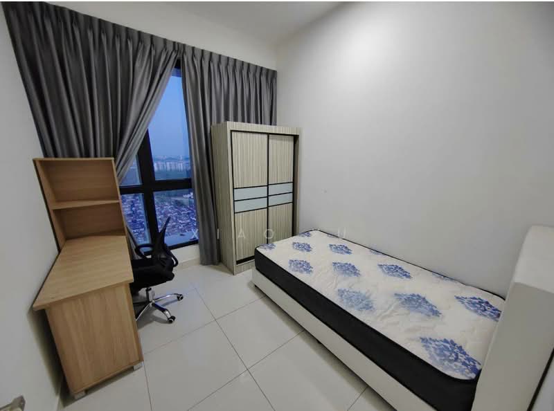 Pangsapuri untuk Dijual di Eco Nest @ Eco Botanic - Xiao Yu - PropertyGuru.com.my