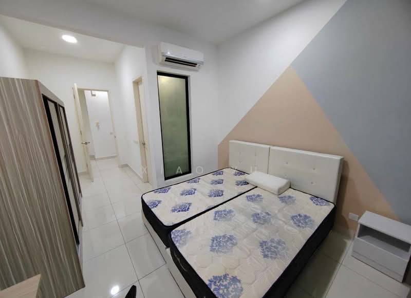 Pangsapuri untuk Dijual di Eco Nest @ Eco Botanic - Xiao Yu - PropertyGuru.com.my