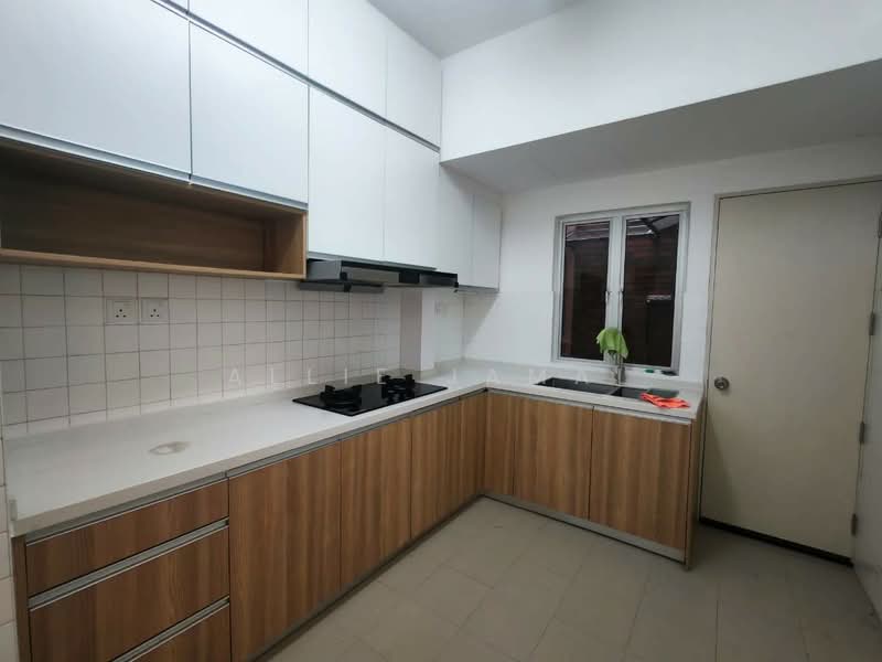 Condominium for Rent at Bangsar Indah - Allie Jamal - Kitchen - PropertyGuru.com.my
