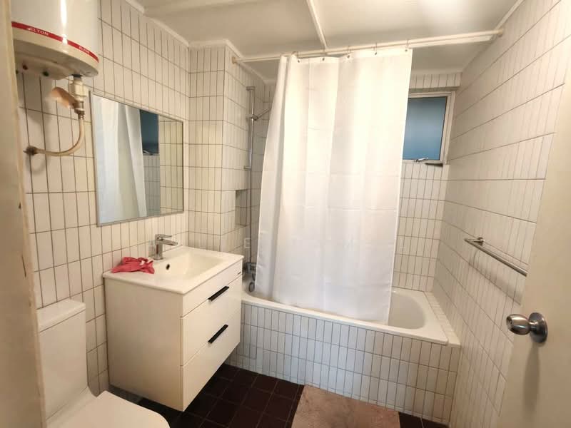 Condominium for Rent at Bangsar Indah - Allie Jamal - Bathroom - PropertyGuru.com.my