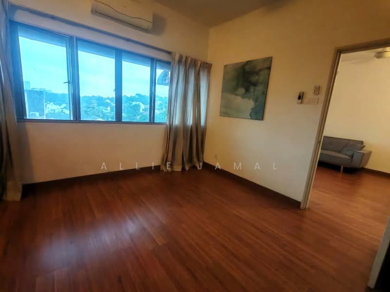 Condominium for Rent at Bangsar Indah - Allie Jamal - Living Room - PropertyGuru.com.my