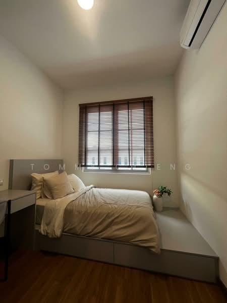 2-storey Terraced House for Rent in Eco Majestic (Semenyih) - TOMMY CHIENG - Bedroom - PropertyGuru.com.my