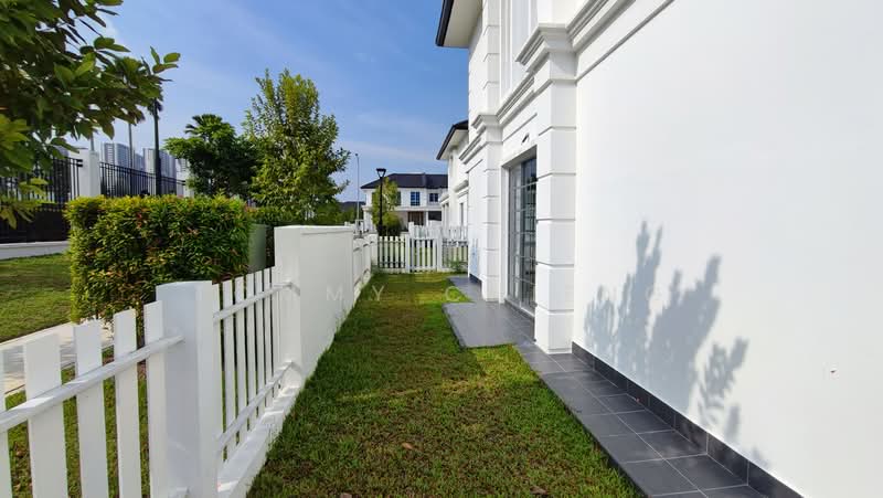 Rumah Teres 2 Tingkat untuk Disewa di Eco Majestic (Semenyih) - TOMMY CHIENG - Exterior - PropertyGuru.com.my