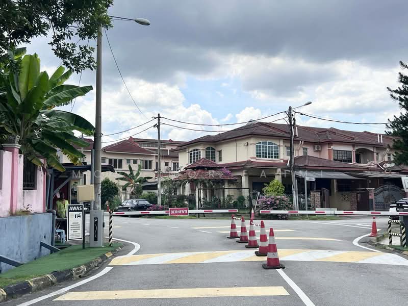 2-storey Terraced House for Sale in Seksyen 8 (Bangi) - Mohd Nor Fahmi - PropertyGuru.com.my