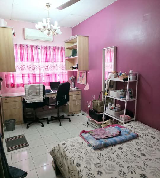 2-storey Terraced House for Sale in Seksyen 8 (Bangi) - Mohd Nor Fahmi - PropertyGuru.com.my