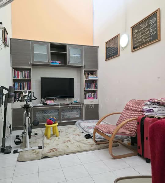 2-storey Terraced House for Sale in Seksyen 8 (Bangi) - Mohd Nor Fahmi - PropertyGuru.com.my