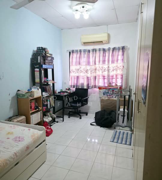 2-storey Terraced House for Sale in Seksyen 8 (Bangi) - Mohd Nor Fahmi - PropertyGuru.com.my