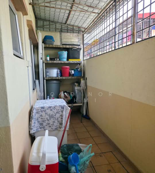 2-storey Terraced House for Sale in Seksyen 8 (Bangi) - Mohd Nor Fahmi - PropertyGuru.com.my