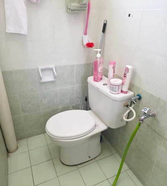2-storey Terraced House for Sale in Seksyen 8 (Bangi) - Mohd Nor Fahmi - PropertyGuru.com.my