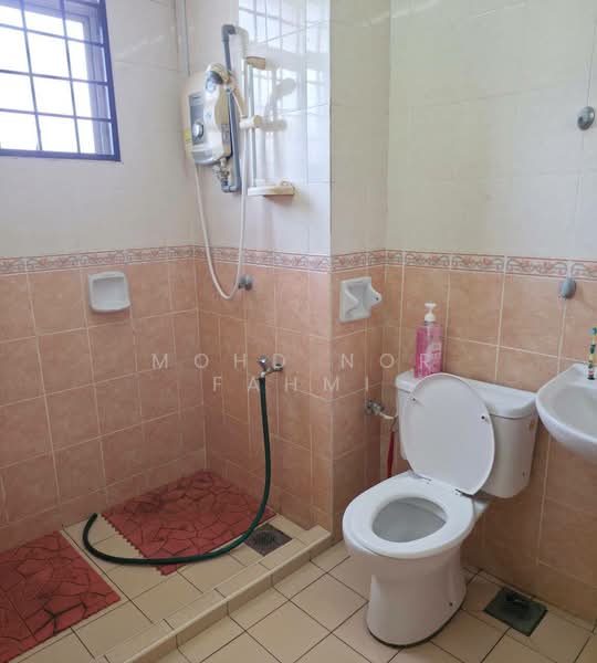 2-storey Terraced House for Sale in Seksyen 8 (Bangi) - Mohd Nor Fahmi - PropertyGuru.com.my