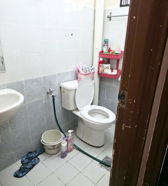2-storey Terraced House for Sale in Seksyen 8 (Bangi) - Mohd Nor Fahmi - PropertyGuru.com.my