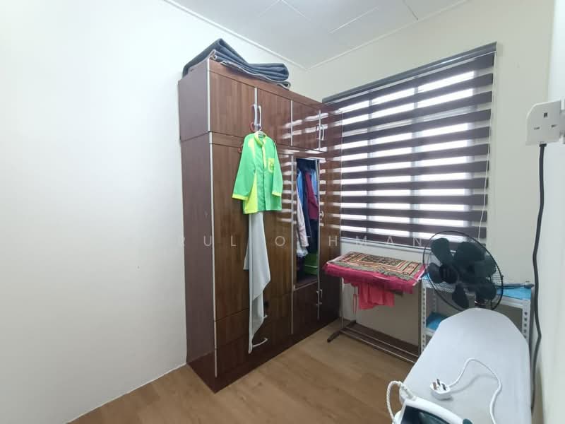 1-storey Terraced House for Sale in Taman Bahau (Bahau) - Azrul Othman - Interior - PropertyGuru.com.my