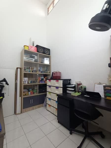 1-storey Terraced House for Sale in Taman Bahau (Bahau) - Azrul Othman - Study - PropertyGuru.com.my