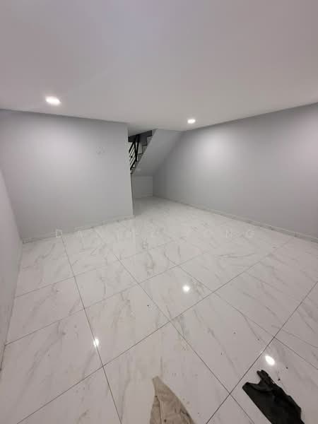2-storey Terraced House for Sale in Taman Plentong Baru (Masai) - Daniel Yong - Interior - PropertyGuru.com.my