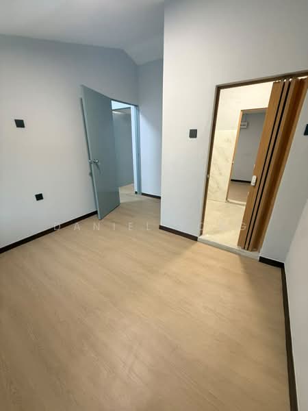2-storey Terraced House for Sale in Taman Plentong Baru (Masai) - Daniel Yong - Interior - PropertyGuru.com.my