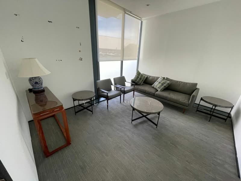 Pejabat untuk Disewa di Petaling Jaya (Selangor) - Yea Mey - Living Room - PropertyGuru.com.my