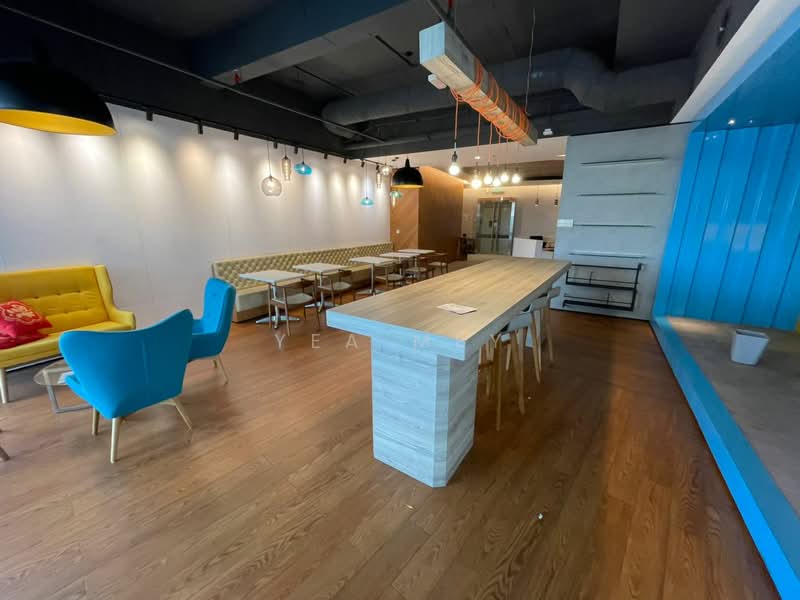 Pejabat untuk Disewa di Petaling Jaya (Selangor) - Yea Mey - Interior - PropertyGuru.com.my