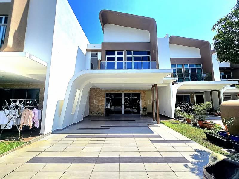 2-storey Terraced House for Sale in Setia Eco Glades (Cyberjaya) - Abdul Qadir - PropertyGuru.com.my
