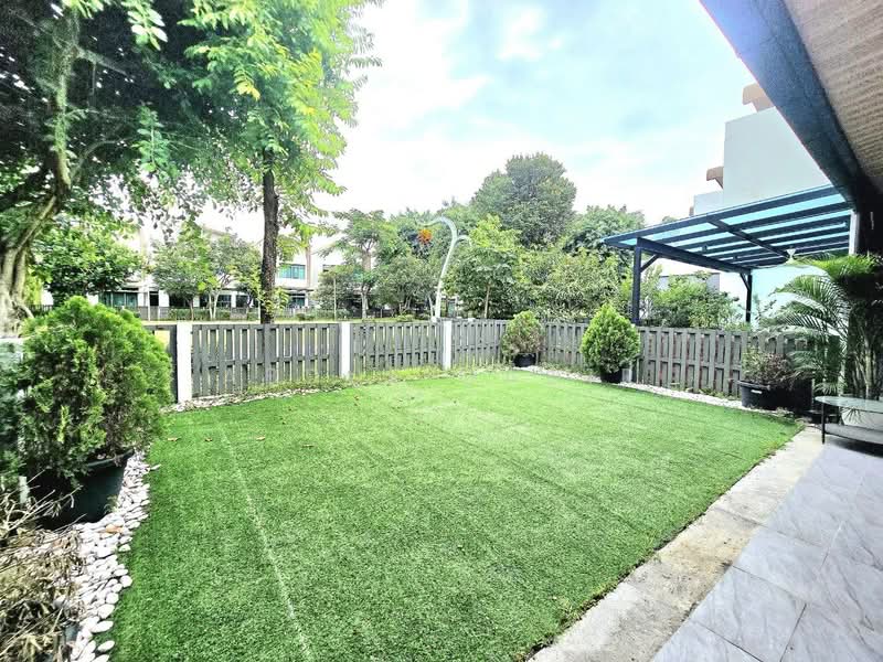 2-storey Terraced House for Sale in Setia Eco Glades (Cyberjaya) - Abdul Qadir - PropertyGuru.com.my