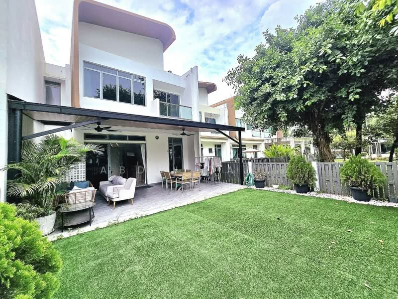 2-storey Terraced House for Sale in Setia Eco Glades (Cyberjaya) - Abdul Qadir - PropertyGuru.com.my