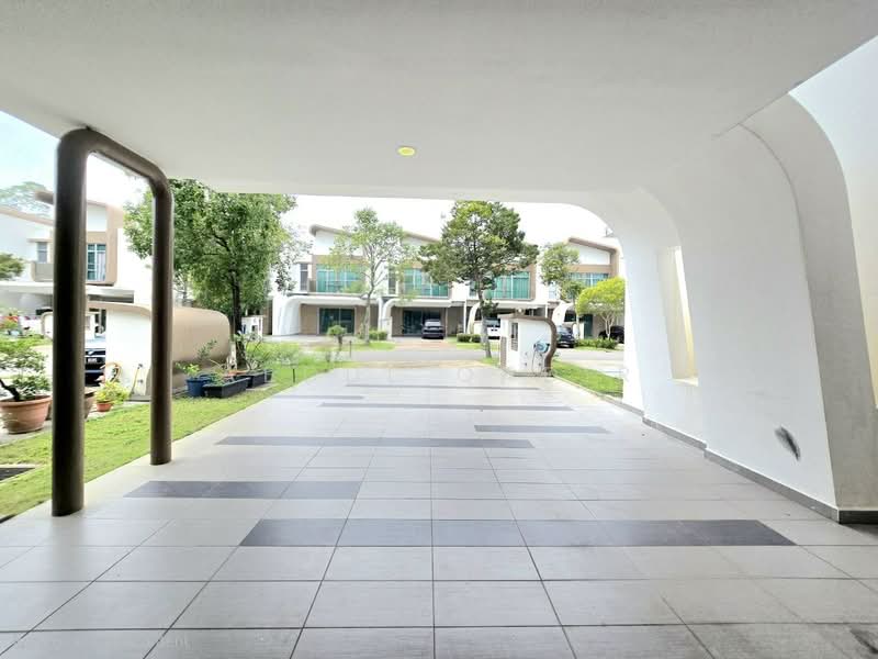 2-storey Terraced House for Sale in Setia Eco Glades (Cyberjaya) - Abdul Qadir - PropertyGuru.com.my