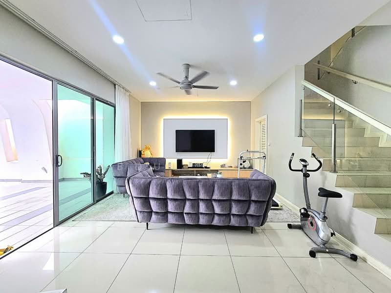 2-storey Terraced House for Sale in Setia Eco Glades (Cyberjaya) - Abdul Qadir - PropertyGuru.com.my