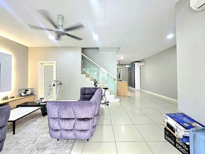 2-storey Terraced House for Sale in Setia Eco Glades (Cyberjaya) - Abdul Qadir - PropertyGuru.com.my