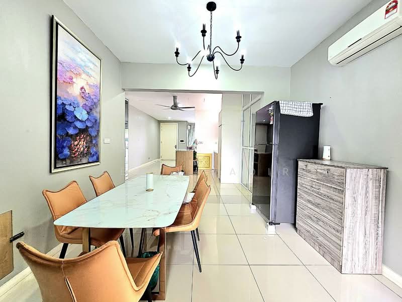 2-storey Terraced House for Sale in Setia Eco Glades (Cyberjaya) - Abdul Qadir - PropertyGuru.com.my