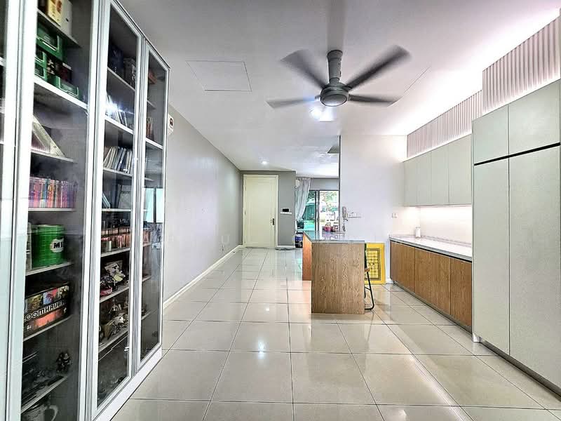 2-storey Terraced House for Sale in Setia Eco Glades (Cyberjaya) - Abdul Qadir - PropertyGuru.com.my