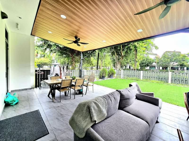 2-storey Terraced House for Sale in Setia Eco Glades (Cyberjaya) - Abdul Qadir - PropertyGuru.com.my