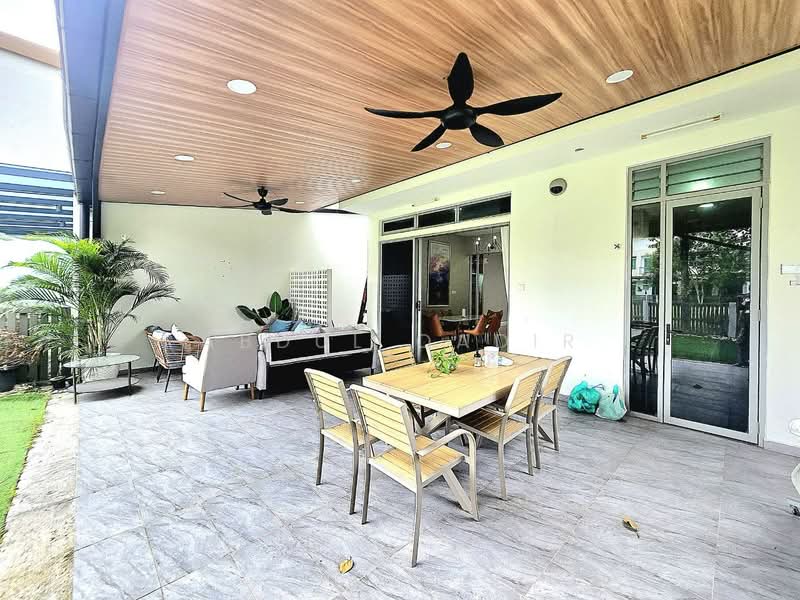 2-storey Terraced House for Sale in Setia Eco Glades (Cyberjaya) - Abdul Qadir - PropertyGuru.com.my
