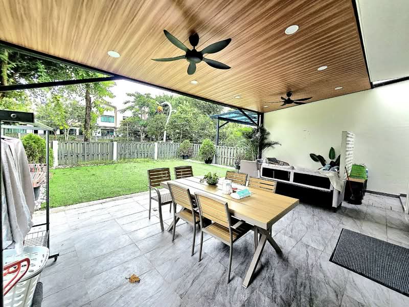 2-storey Terraced House for Sale in Setia Eco Glades (Cyberjaya) - Abdul Qadir - PropertyGuru.com.my