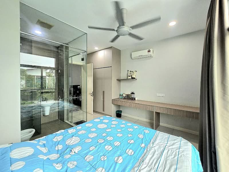 2-storey Terraced House for Sale in Setia Eco Glades (Cyberjaya) - Abdul Qadir - PropertyGuru.com.my
