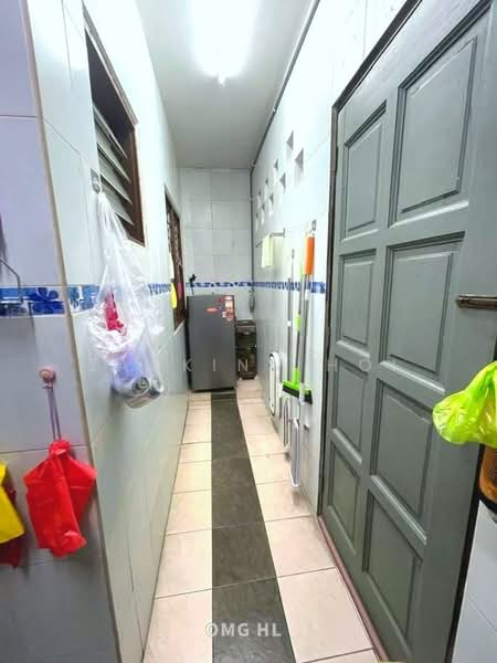 2-storey Terraced House for Sale in Taman Suria Pendamar (Pelabuhan Klang) - Zackinn Hoi - Interior - PropertyGuru.com.my