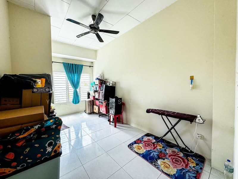 Rumah Teres 2 Tingkat untuk Dijual di Seksyen 32, Bukit Naga (Shah Alam) - Yazila Sulaimi - Interior - PropertyGuru.com.my
