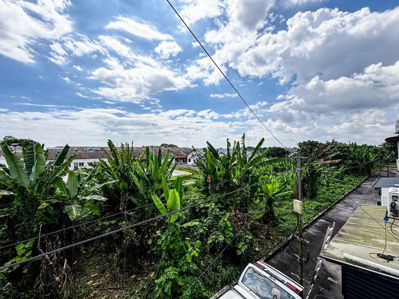 Rumah Teres 2 Tingkat untuk Dijual di Seksyen 32, Bukit Naga (Shah Alam) - Yazila Sulaimi - PropertyGuru.com.my