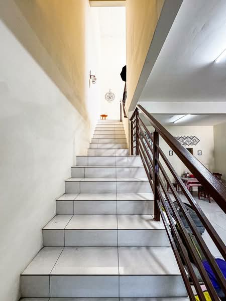 Rumah Teres 2 Tingkat untuk Dijual di Seksyen 32, Bukit Naga (Shah Alam) - Yazila Sulaimi - Interior - PropertyGuru.com.my