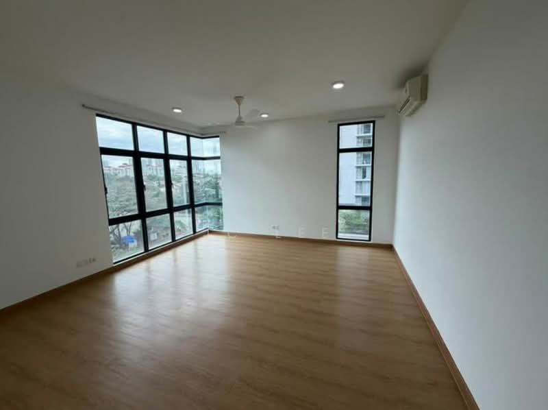 Servis Apartment untuk Dijual di Verde - Jc Lee - Living Room - PropertyGuru.com.my