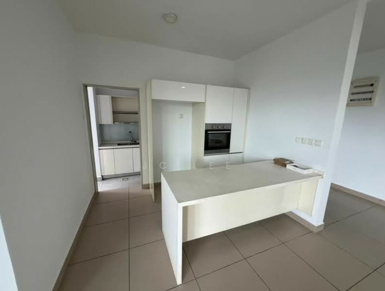 Servis Apartment untuk Dijual di Verde - Jc Lee - Kitchen - PropertyGuru.com.my