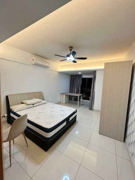 Condominium for Sale at Royalle Condominium - Kent Fatt - Bedroom - PropertyGuru.com.my