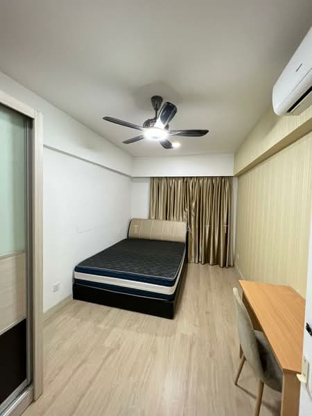 Condominium for Sale at Royalle Condominium - Kent Fatt - Bedroom - PropertyGuru.com.my