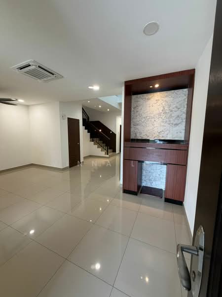 Service Residence for Rent at Residences @ 1 Tebrau - Vinna Loh - Living Room - PropertyGuru.com.my