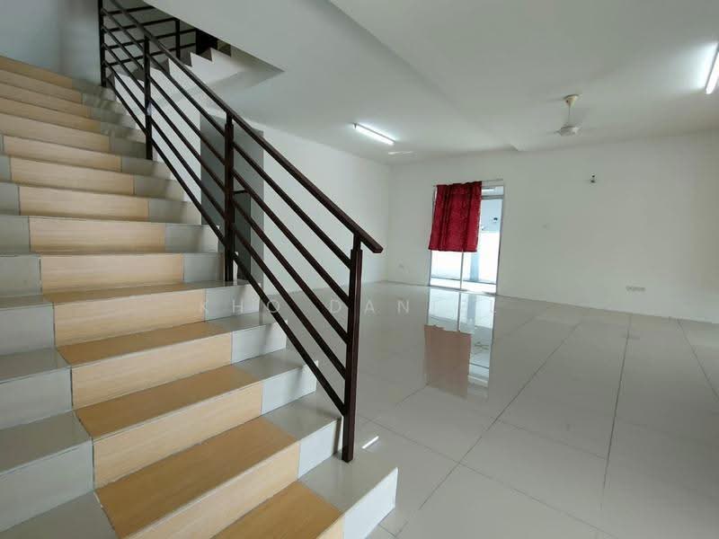 Semi-Detached House for Rent in Kampung Jenjarom (Jenjarom) - Kho Daniel - Interior - PropertyGuru.com.my